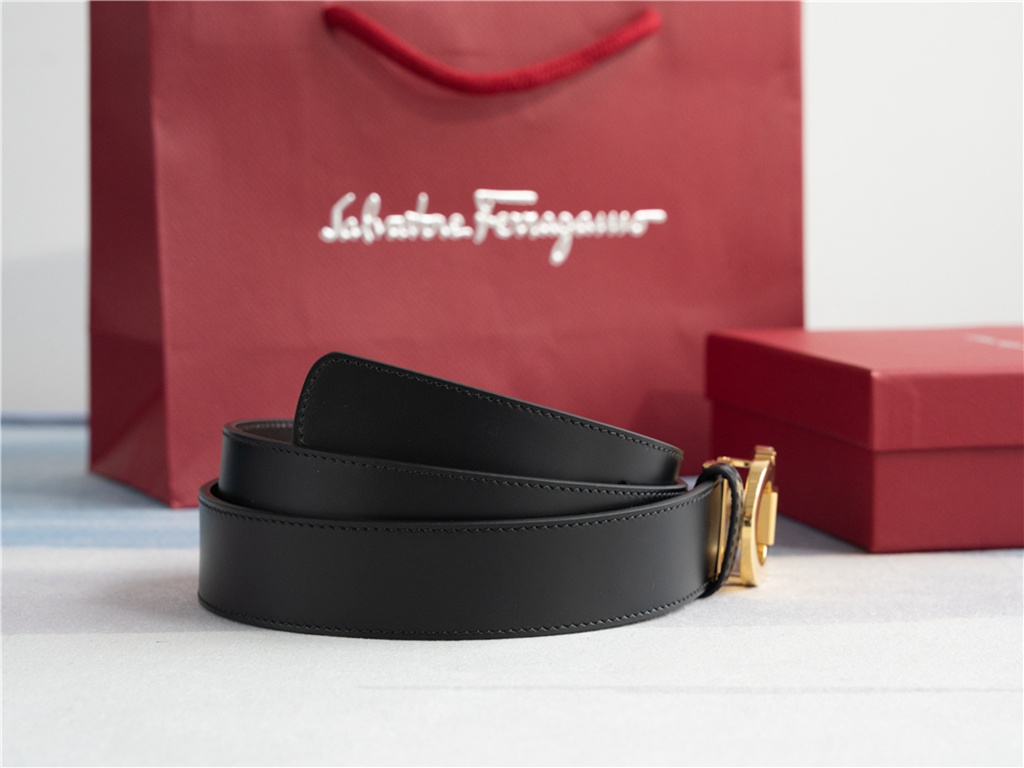 Ferragamo BELTS 35mm